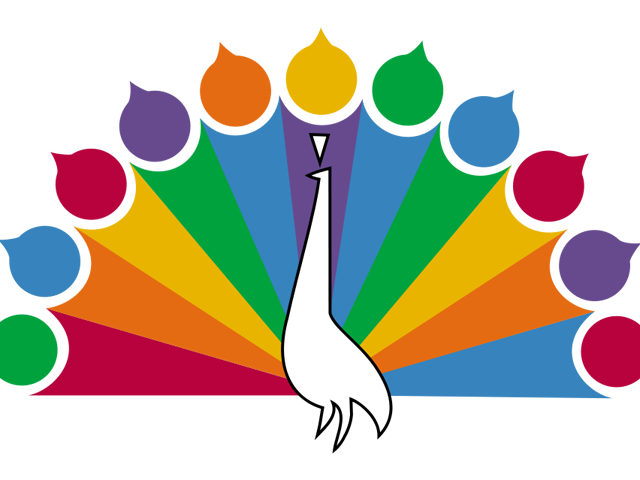 A History of NBC TV Logos