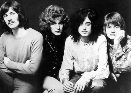 Led Zeppelin - 1969