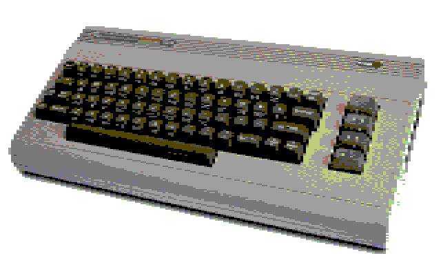 Commodore 64