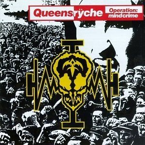 Queensrÿche - Operation: Mindcrime