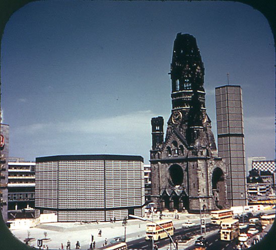 View-Master's Germany