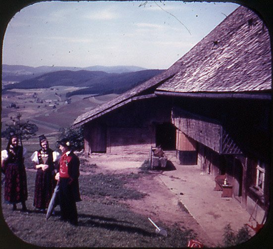 View-Master's Germany