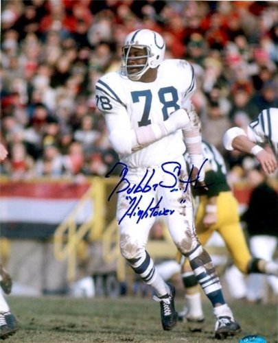 Bubba Smith