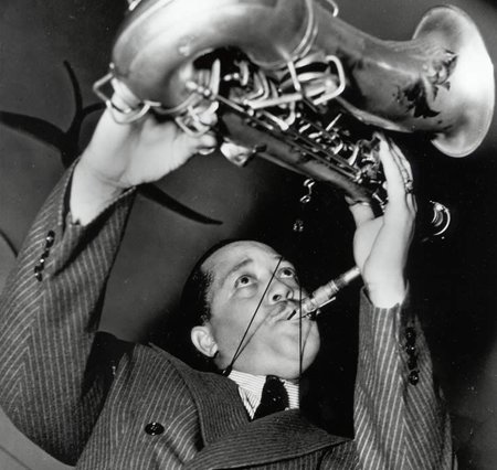 Lester Young