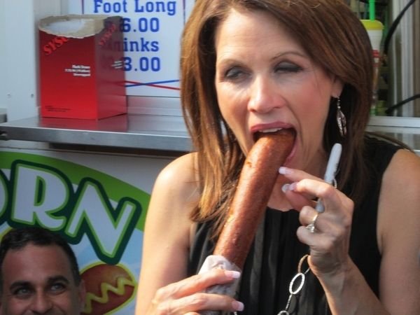 Michele Bachmann