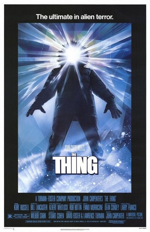 The Thing (1982)