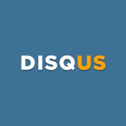 Disqus