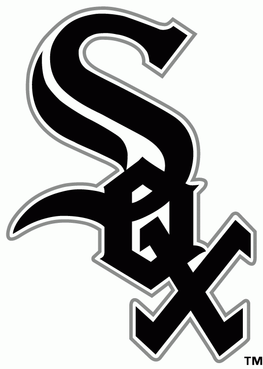 Chicago White Sox Logo (1991 - present)