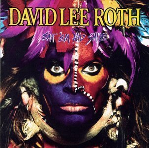 David Lee Roth, Eat 'Em and Smile