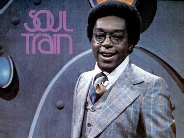 1974 Billboard Magazine Soul Train Spotlight (Don Cornelius)