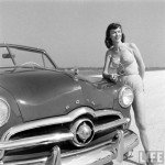 1949 Ford Life Magazine Photo Shoot