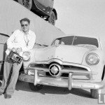 1949 Ford Life Magazine Photo Shoot