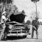 1949 Ford Life Magazine Photo Shoot