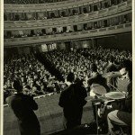 July 2, 1944 - Philharmonic Auditorium, Los Angeles