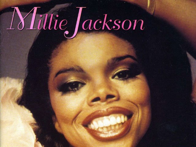 Millie Jackson