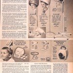 Sears Catalog, Spring/Summer 1958 - Hair Care