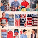 Sears Catalog, Spring/Summer 1958 - Boys' Knitwear