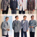 Sears Catalog, Spring/Summer 1958 - Boy's Suits