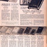 Sears Catalog, Spring/Summer 1958 - Bibles