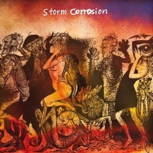 Storm Corrision (2012)