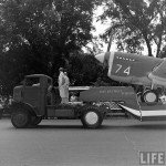 Memorial Day Army Parade, Washington, D.C. (May 1942)