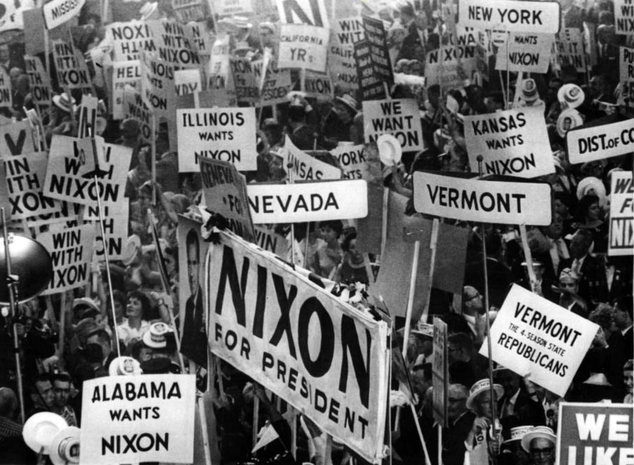 1960 Republican National Convention