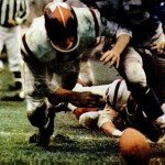 Life Magazine's NFL 1960 - Johnny Olszewski