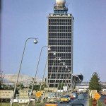 Idlewild Airport (JFK), 1961