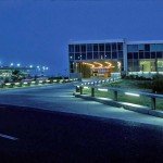 Idlewild Airport (JFK), 1961