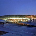 Idlewild Airport (JFK), 1961