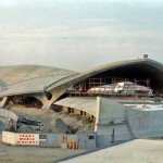 Idlewild Airport (JFK), 1961