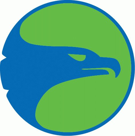 Atlanta Hawks alternate logos (1970 - 1972)