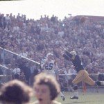 Baltimore Colts at Green Bay Packers, 10/8/61