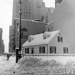 Great Blizzard of 1947 (New York City)