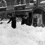 Great Blizzard of 1947 (New York City)