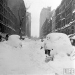 Great Blizzard of 1947 (New York City)