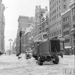 Great Blizzard of 1947 (New York City)