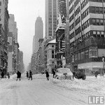 Great Blizzard of 1947 (New York City)