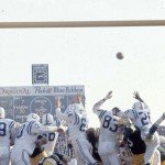 Baltimore Colts at Green Bay Packers, 10/8/61