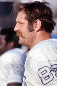 AFC Championship, 1/3/1971: Baltimore Colts vs. Oakland Raiders