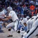 AFC Championship, 1/3/1971: Baltimore Colts vs. Oakland Raiders