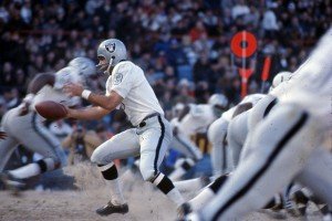 AFC Championship, 1/3/1971: Baltimore Colts vs. Oakland Raiders