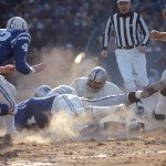 AFC Championship, 1/3/1971: Baltimore Colts vs. Oakland Raiders