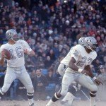 AFC Championship, 1/3/1971: Baltimore Colts vs. Oakland Raiders