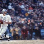 AFC Championship, 1/3/1971: Baltimore Colts vs. Oakland Raiders