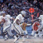 AFC Championship, 1/3/1971: Baltimore Colts vs. Oakland Raiders