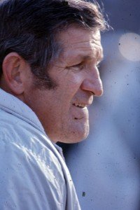 AFC Championship, 1/3/1971: Baltimore Colts vs. Oakland Raiders