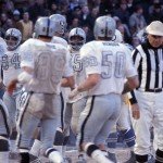 AFC Championship, 1/3/1971: Baltimore Colts vs. Oakland Raiders