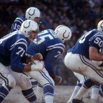 AFC Championship, 1/3/1971: Baltimore Colts vs. Oakland Raiders