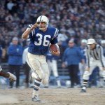 AFC Championship, 1/3/1971: Baltimore Colts vs. Oakland Raiders